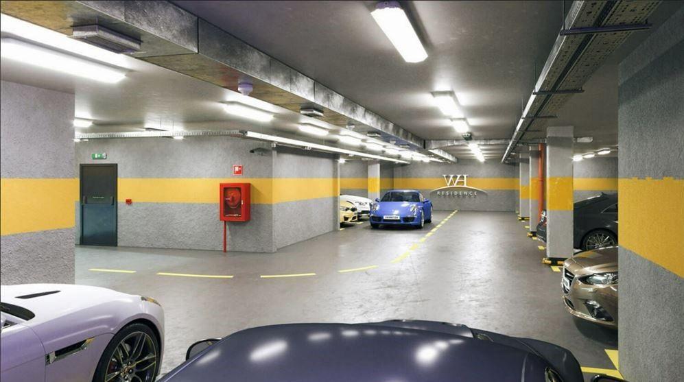 Квартира, 818 м², 111 000$ — FAKTOR